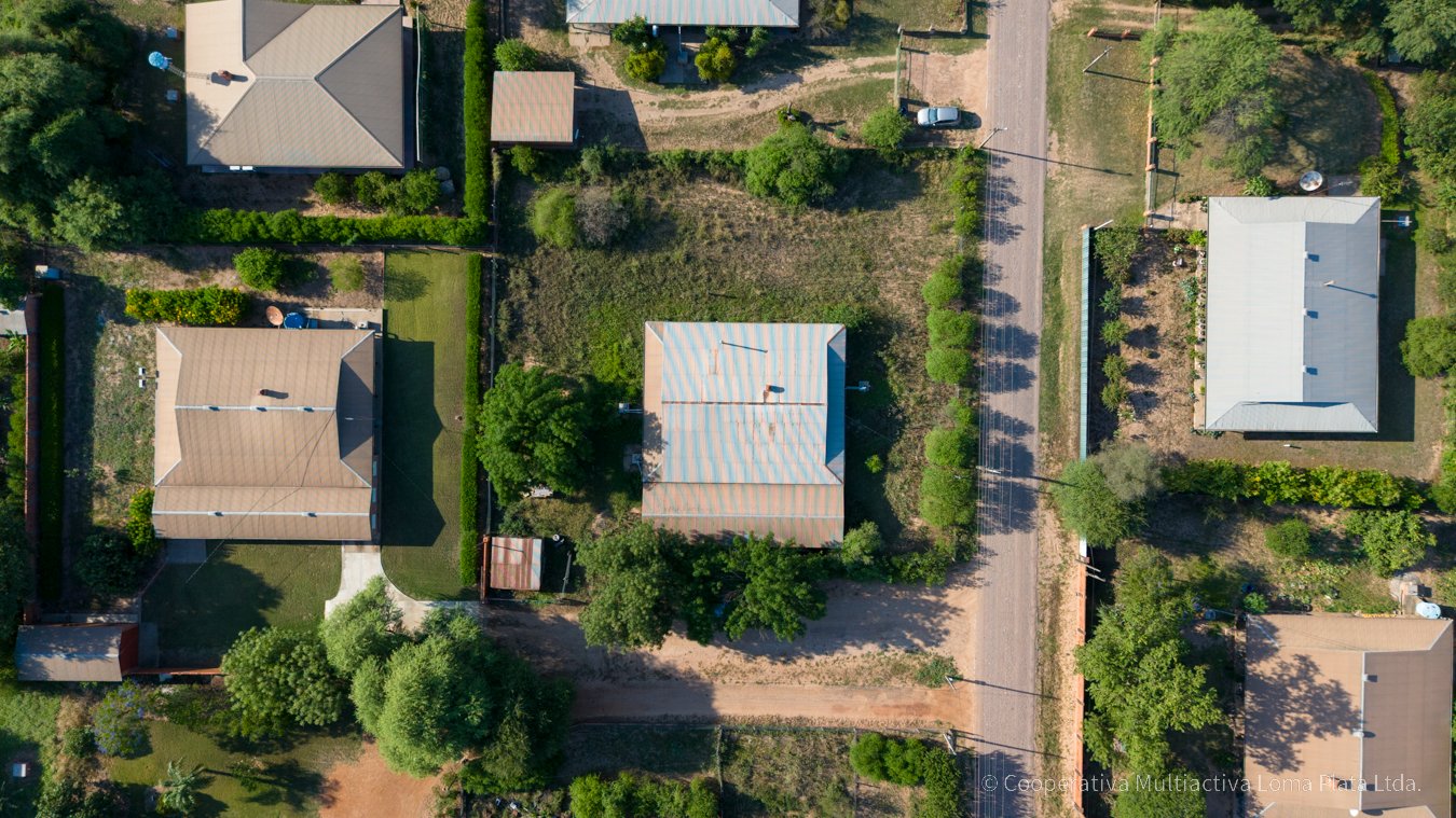 Casa Residencial en Loma Plata - 2