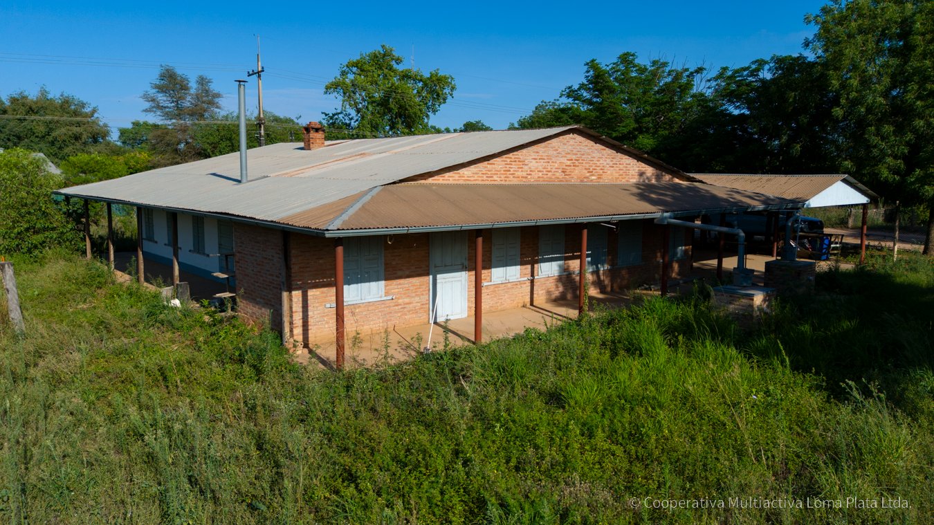 Casa Residencial en Loma Plata - 4