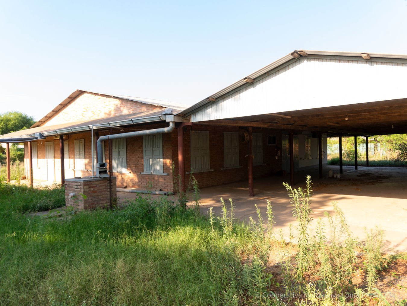 Casa Residencial en Loma Plata - 5