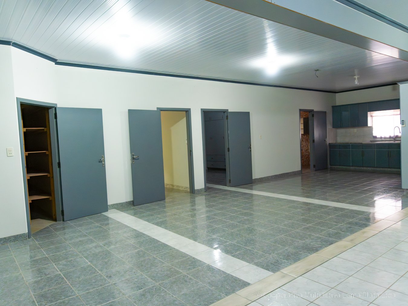 Casa Residencial en Kleefeld - 3