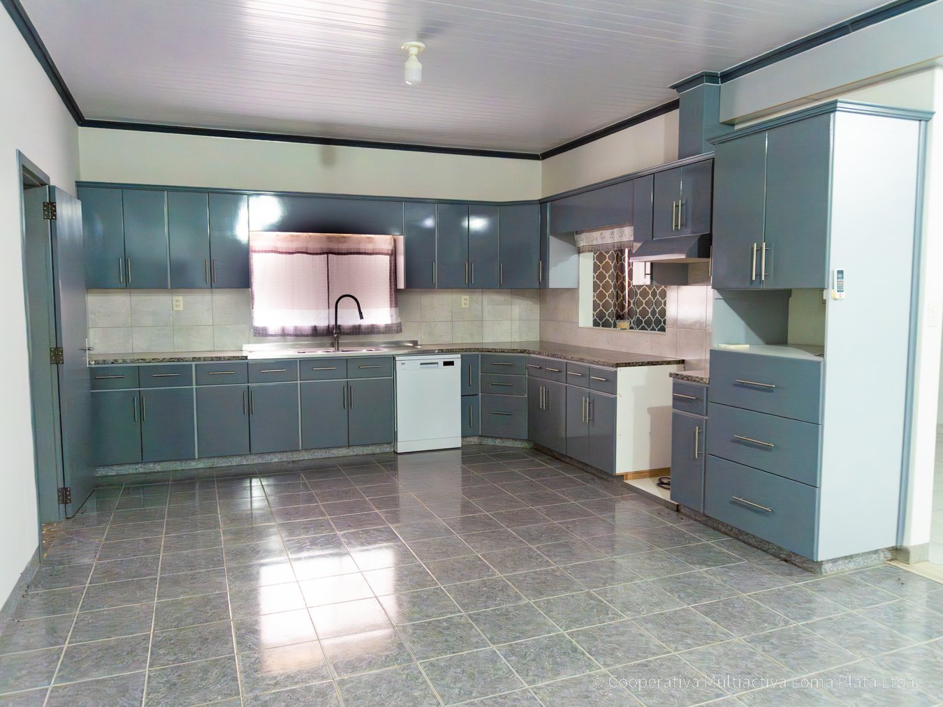 Casa Residencial en Kleefeld - 2