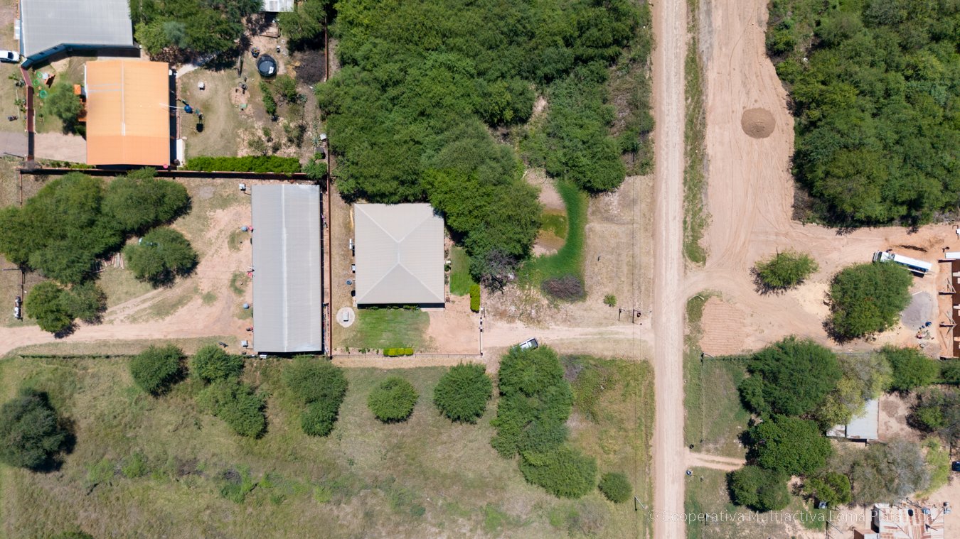 Casa Residencial Loma Plata - 4