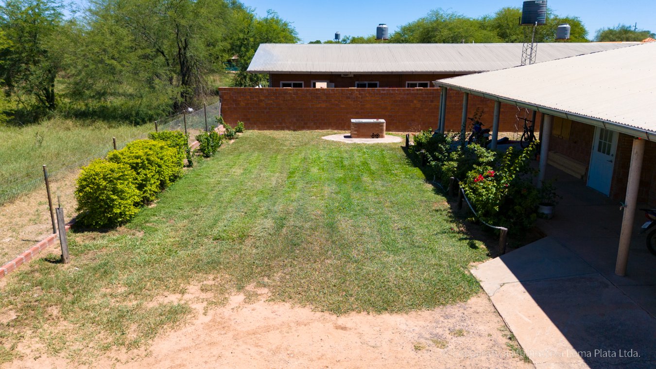 Casa Residencial Loma Plata - 2