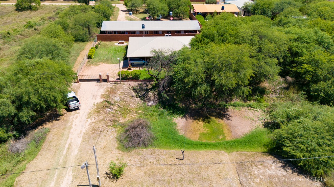 Casa Residencial Loma Plata - 3