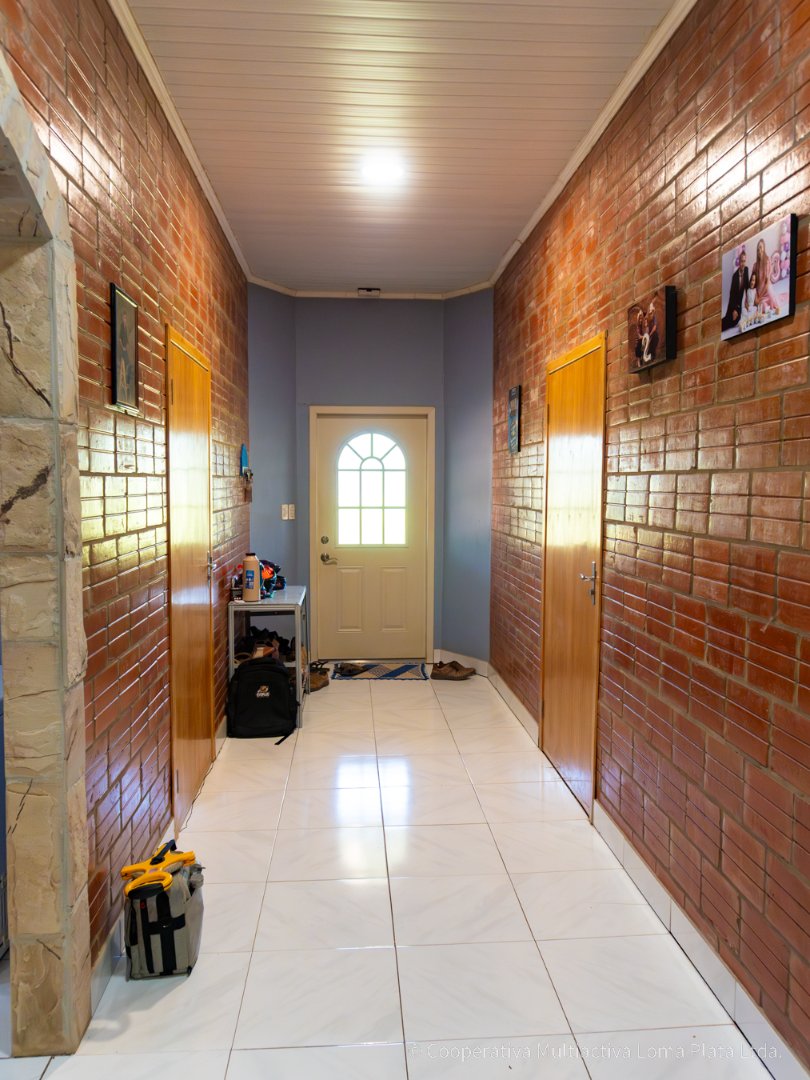 Casa Residencial Loma Plata - 5