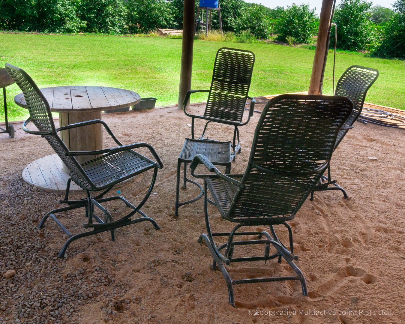 Casa Residencial en Osterwick - 4