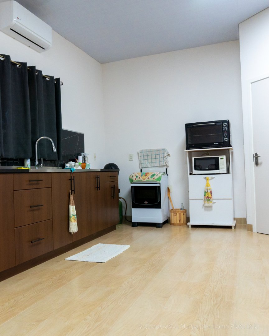 Casa Residencial en Osterwick - 5