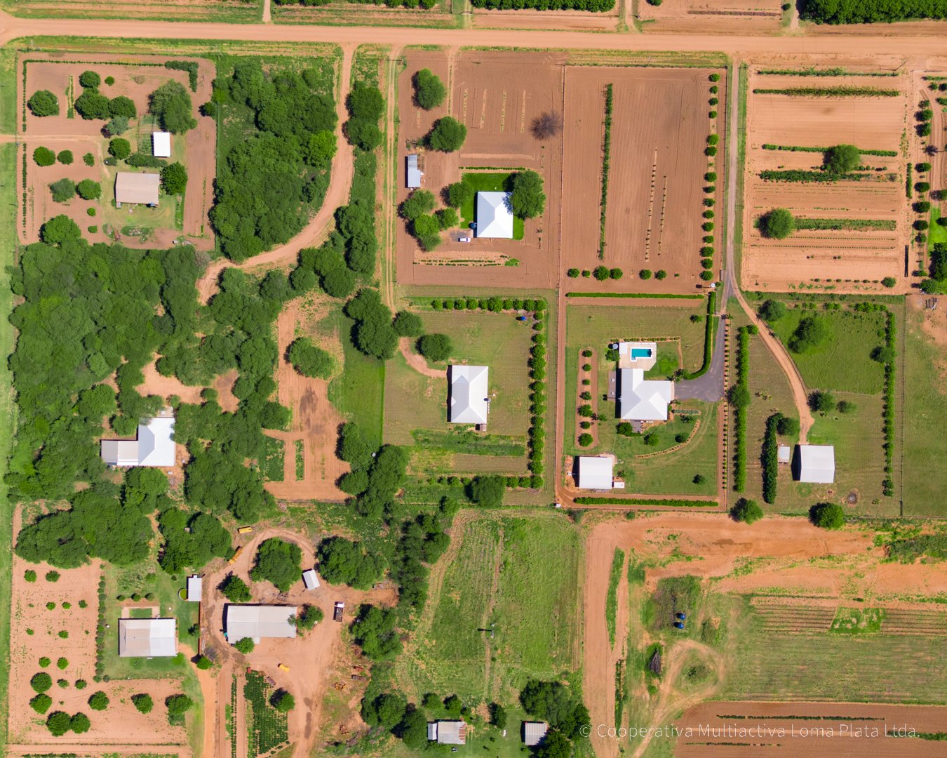 Casa Residencial en Osterwick - 3