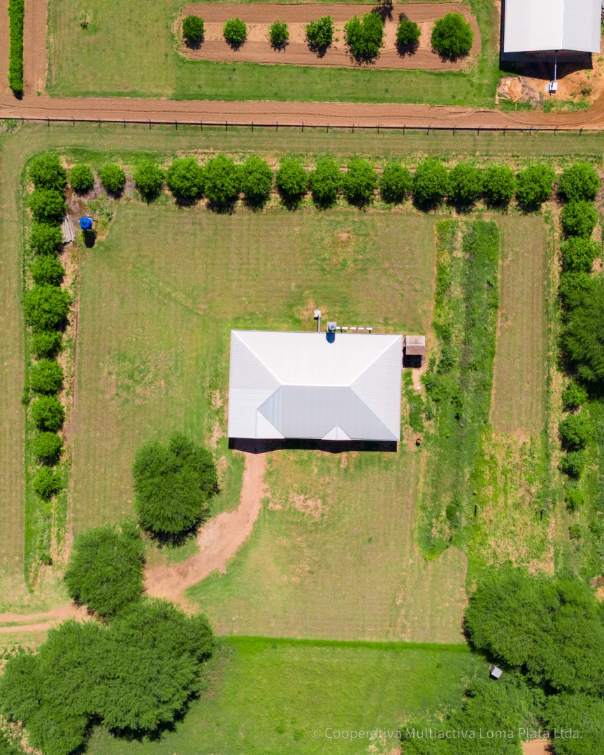 Casa Residencial en Osterwick - 2