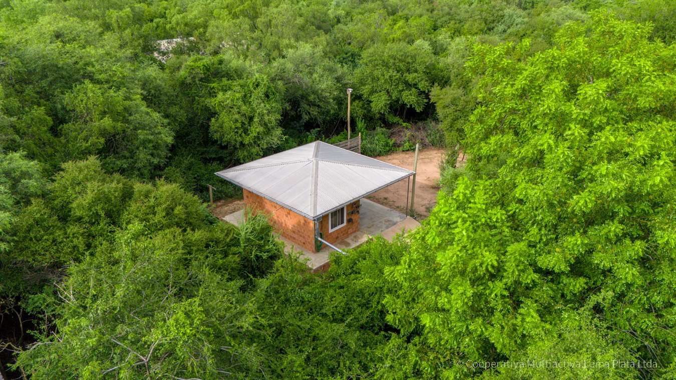 Casa Residencial en Loma Plata - 3