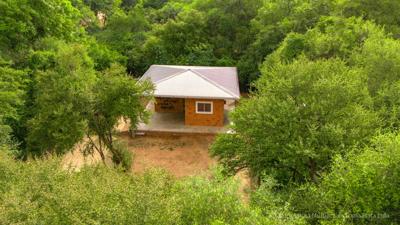 Casa Residencial en Loma Plata - 4