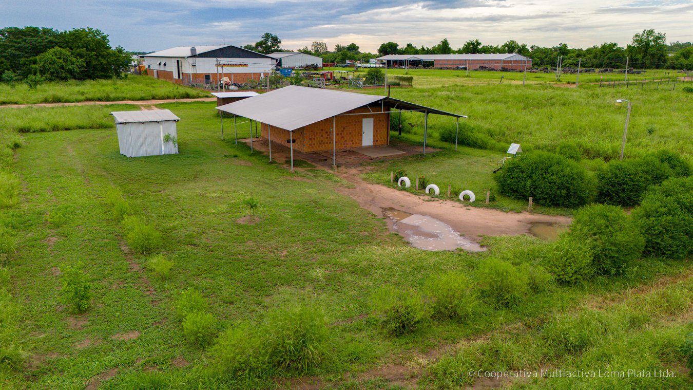 Casa Residencial en Kleefeld