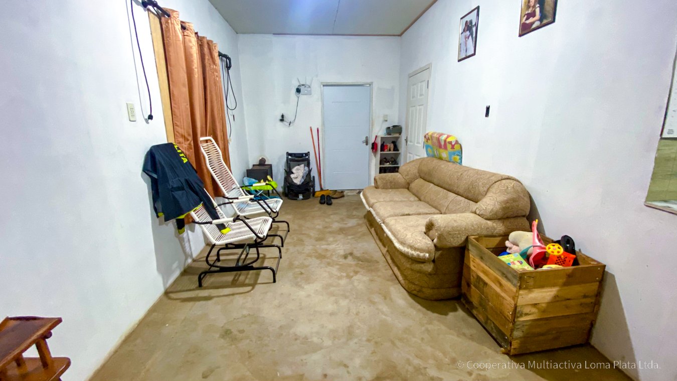 Casa Residencial en Kleefeld - 4