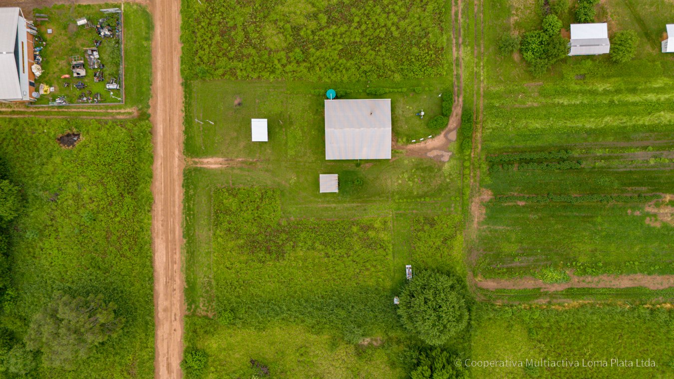 Casa Residencial en Kleefeld - 3