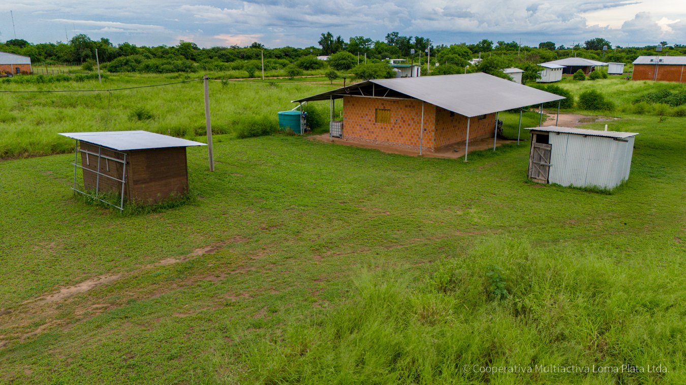 Casa Residencial en Kleefeld - 2