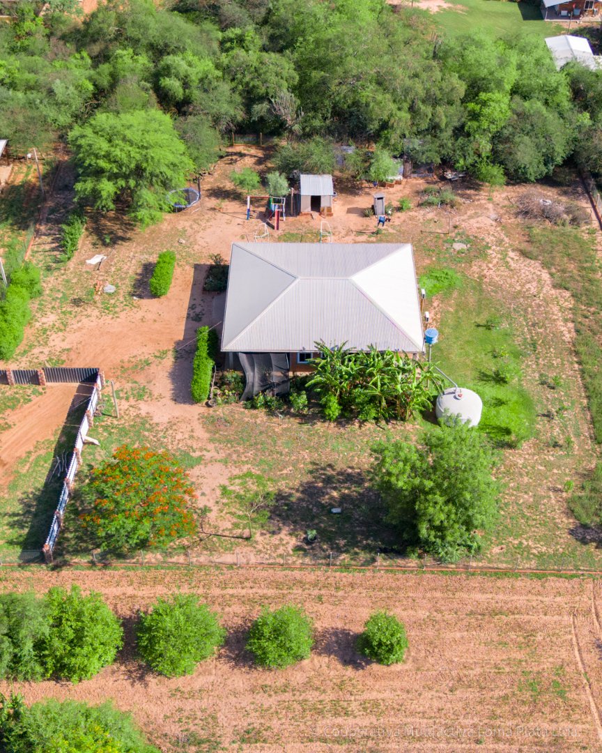 Casa Residencial en Kleefeld - 3