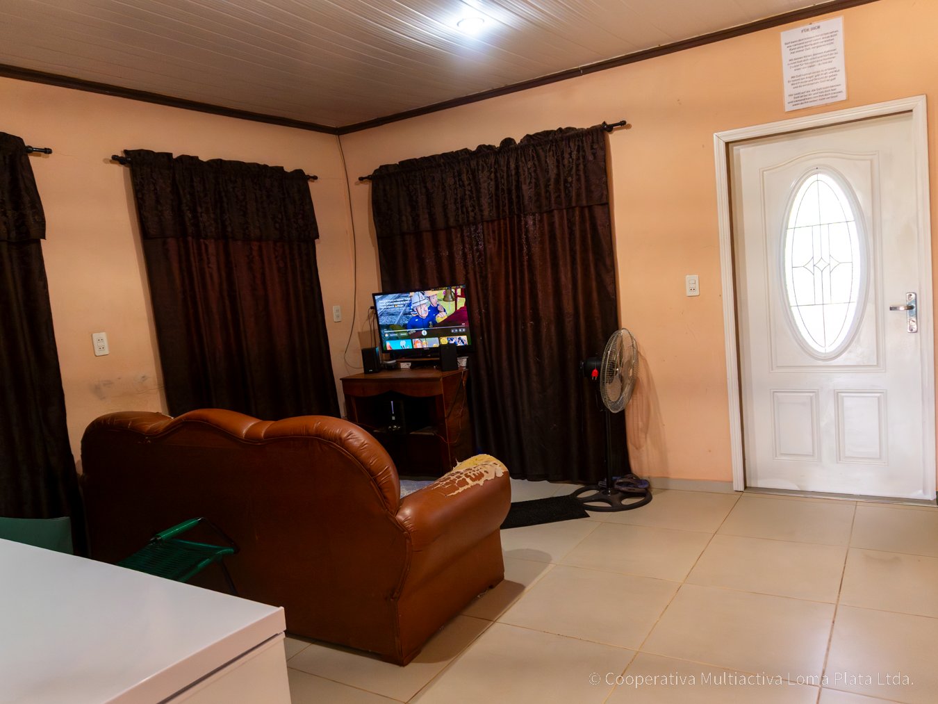 Casa Residencial en Kleefeld - 5