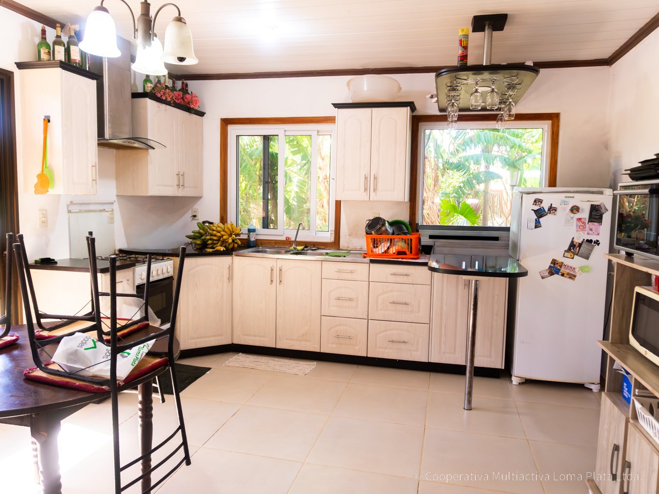 Casa Residencial en Kleefeld - 4