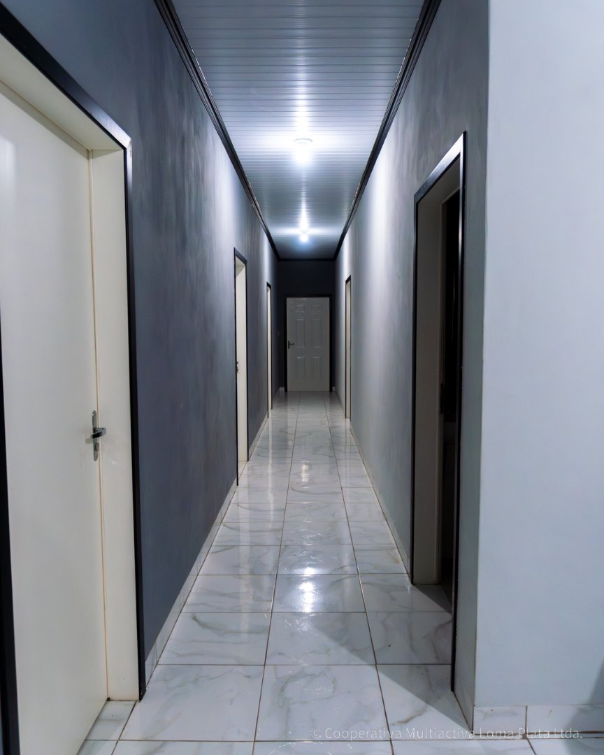 Casa Residencial en Osterwick - 5