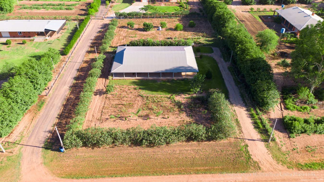 Casa Residencial en Osterwick - 2