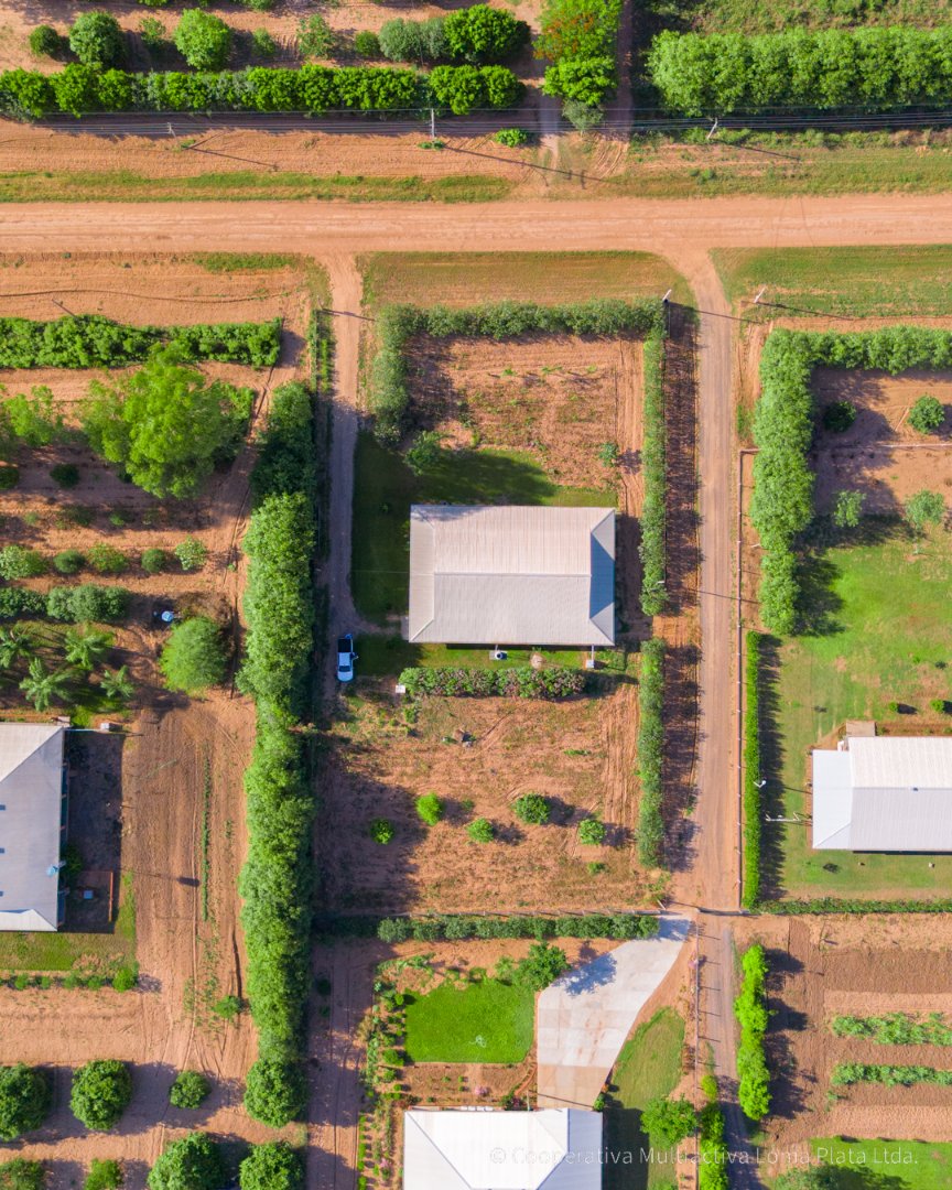 Casa Residencial en Osterwick - 3