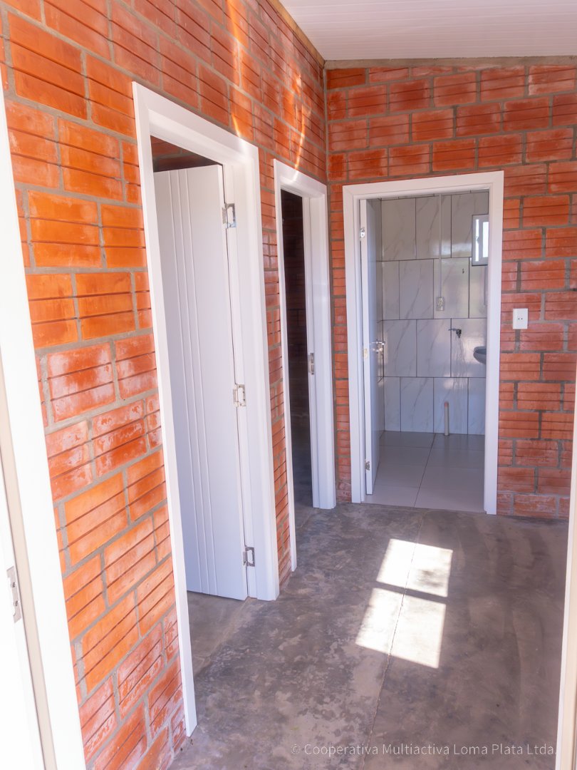 Casa Residencial en Loma Plata - 5