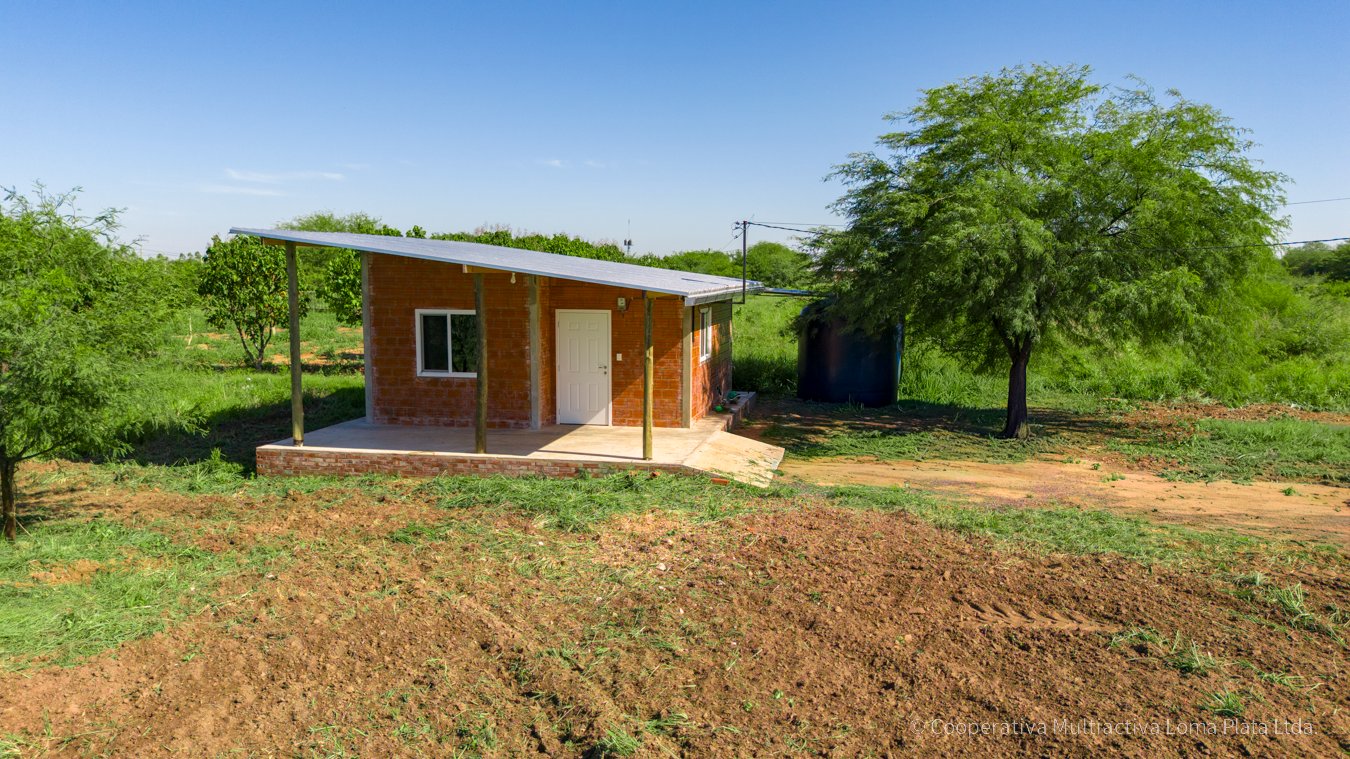 Casa Residencial en Loma Plata - 4