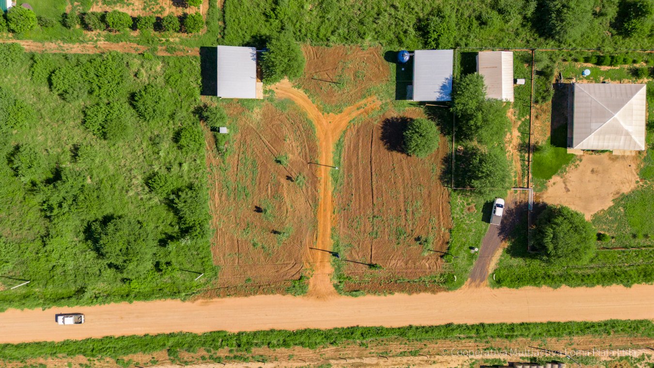 Casa Residencial en Loma Plata - 2