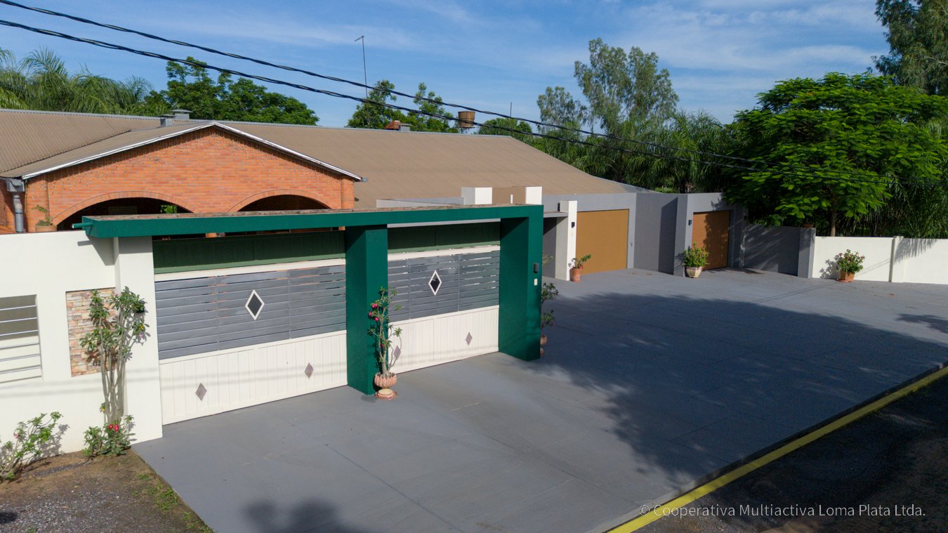 Casa Residencial en Loma Plata - 3