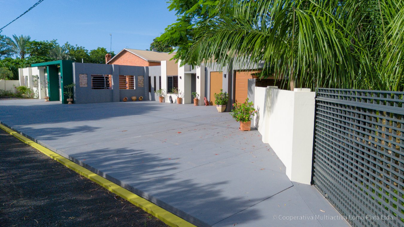 Casa Residencial en Loma Plata - 2