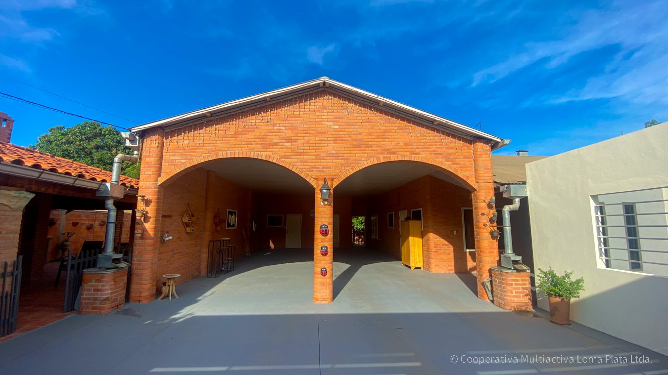 Casa Residencial en Loma Plata - 4