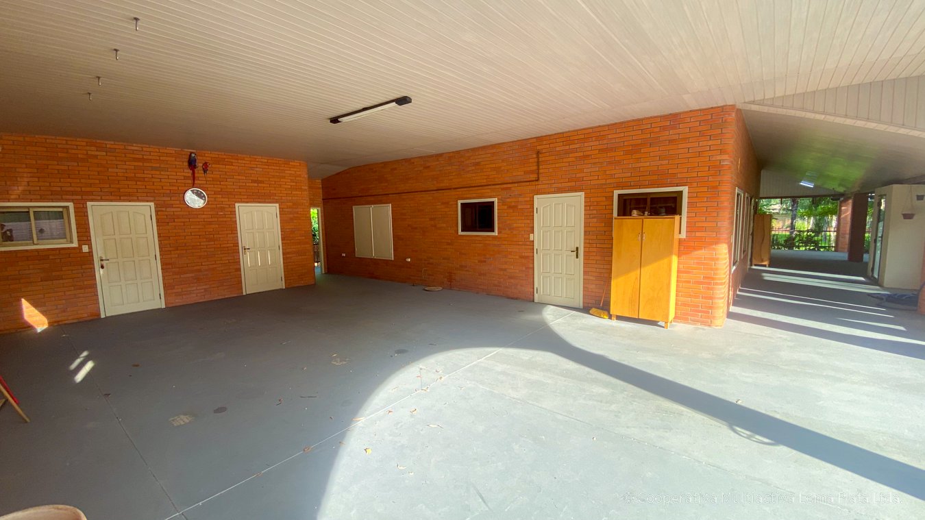 Casa Residencial en Loma Plata - 5