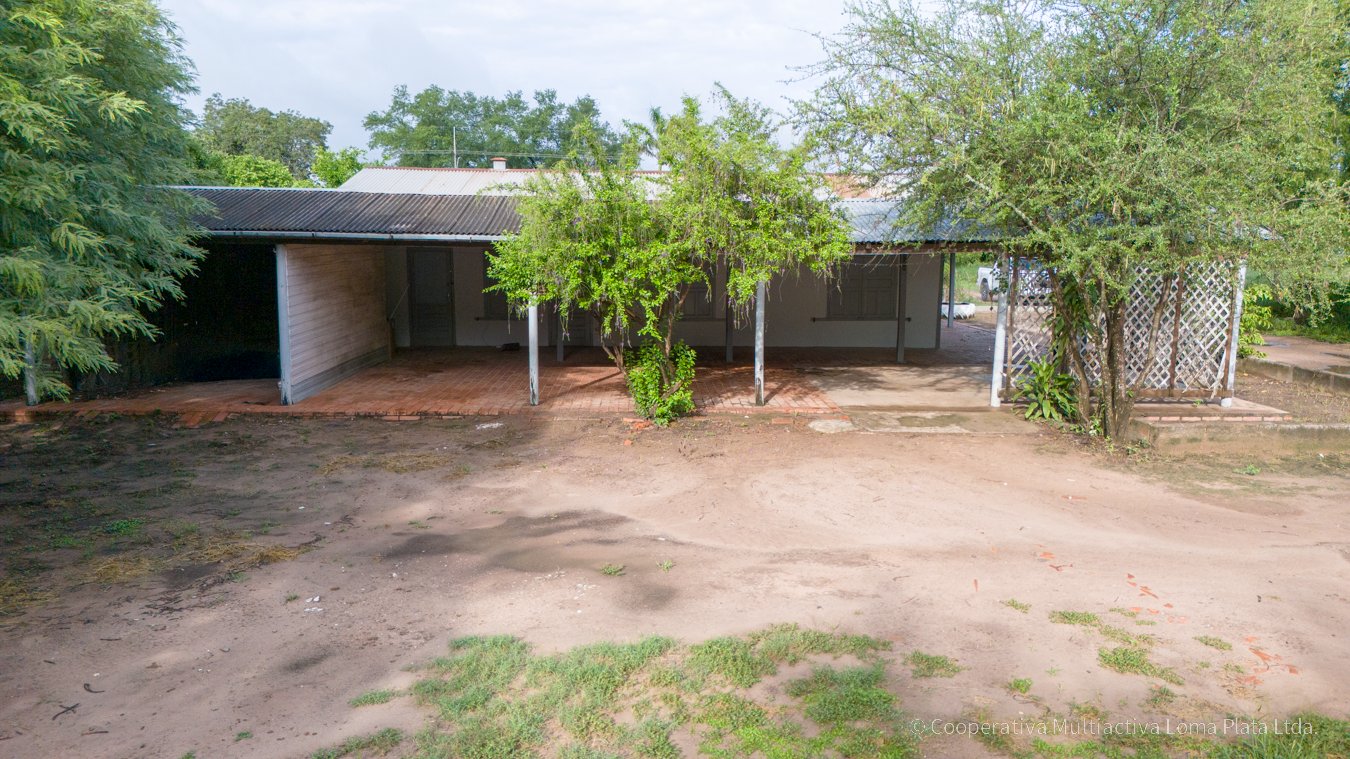 Casa Residencial en Loma Plata - 4