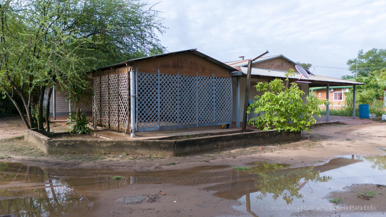 Casa Residencial en Loma Plata - 3