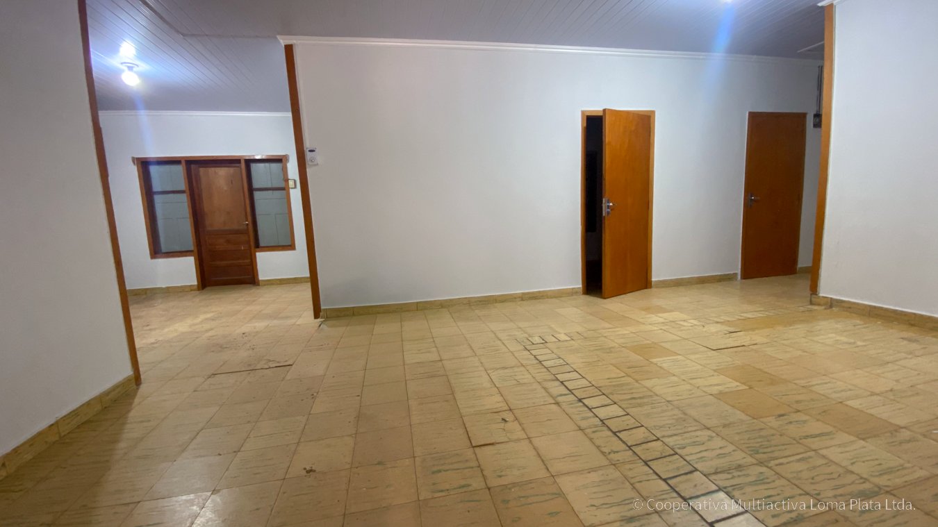 Casa Residencial en Loma Plata - 5