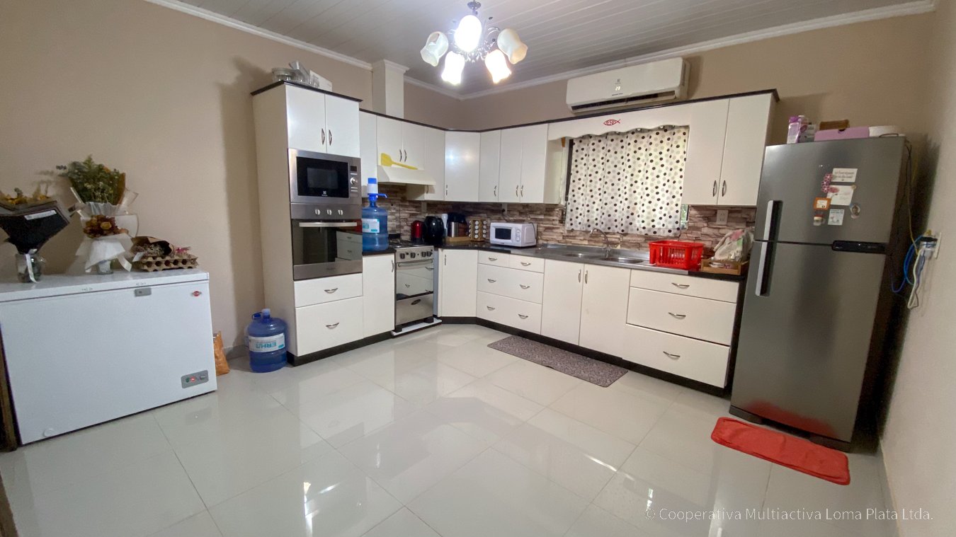 Casa Residencial en Bergfeld - 5