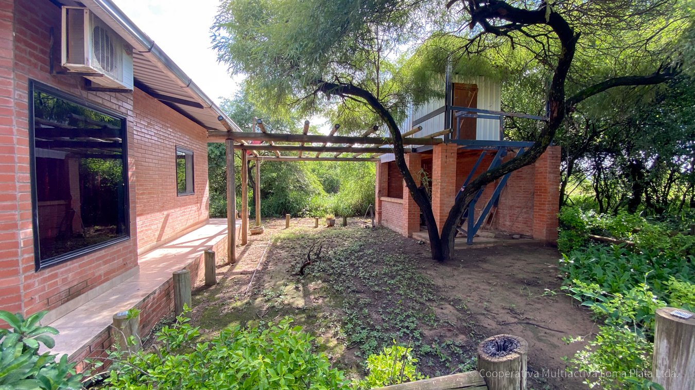 Casa Residencial en Bergfeld - 3