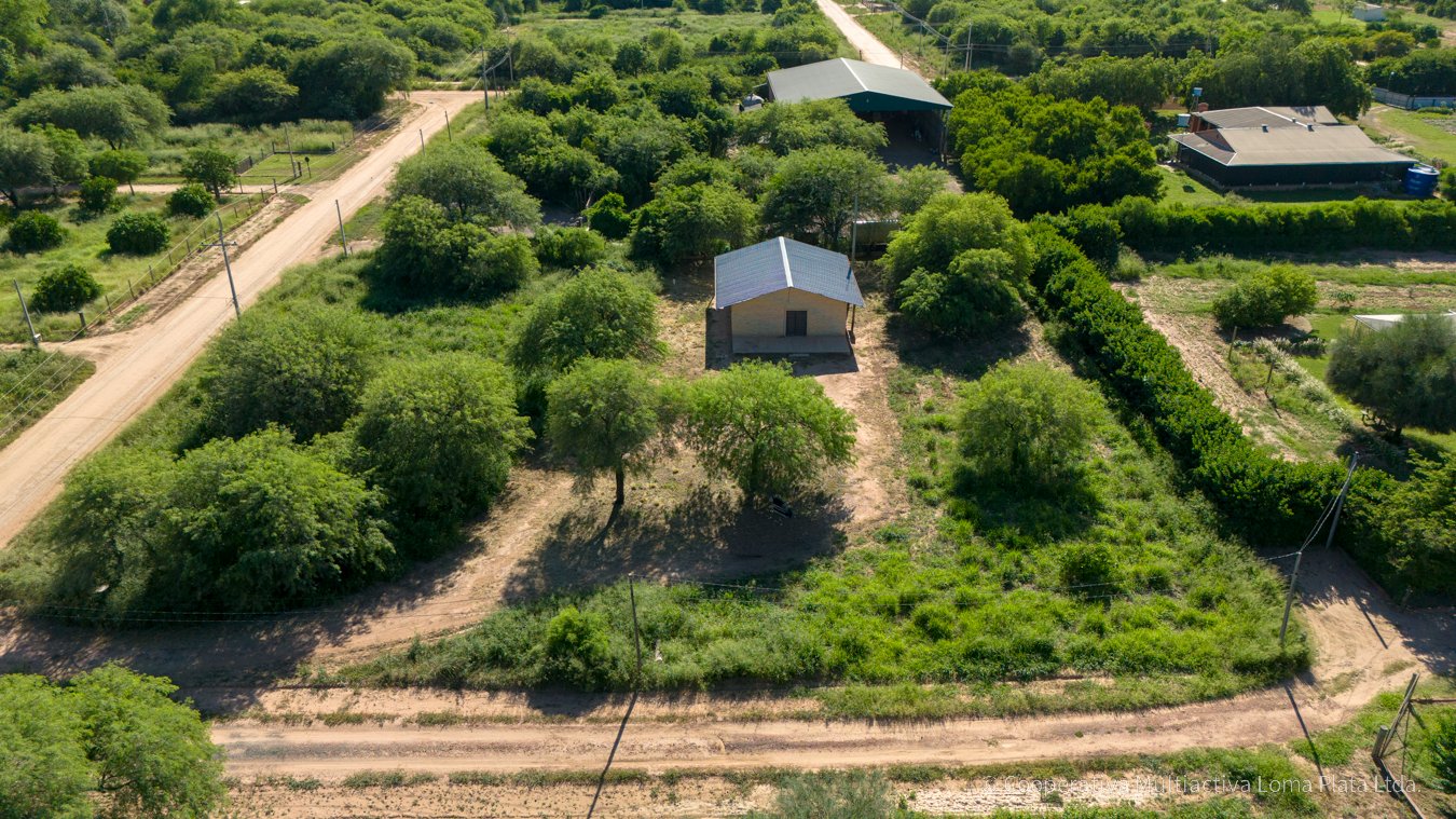 Casa Residencial en Kleefeld - 2