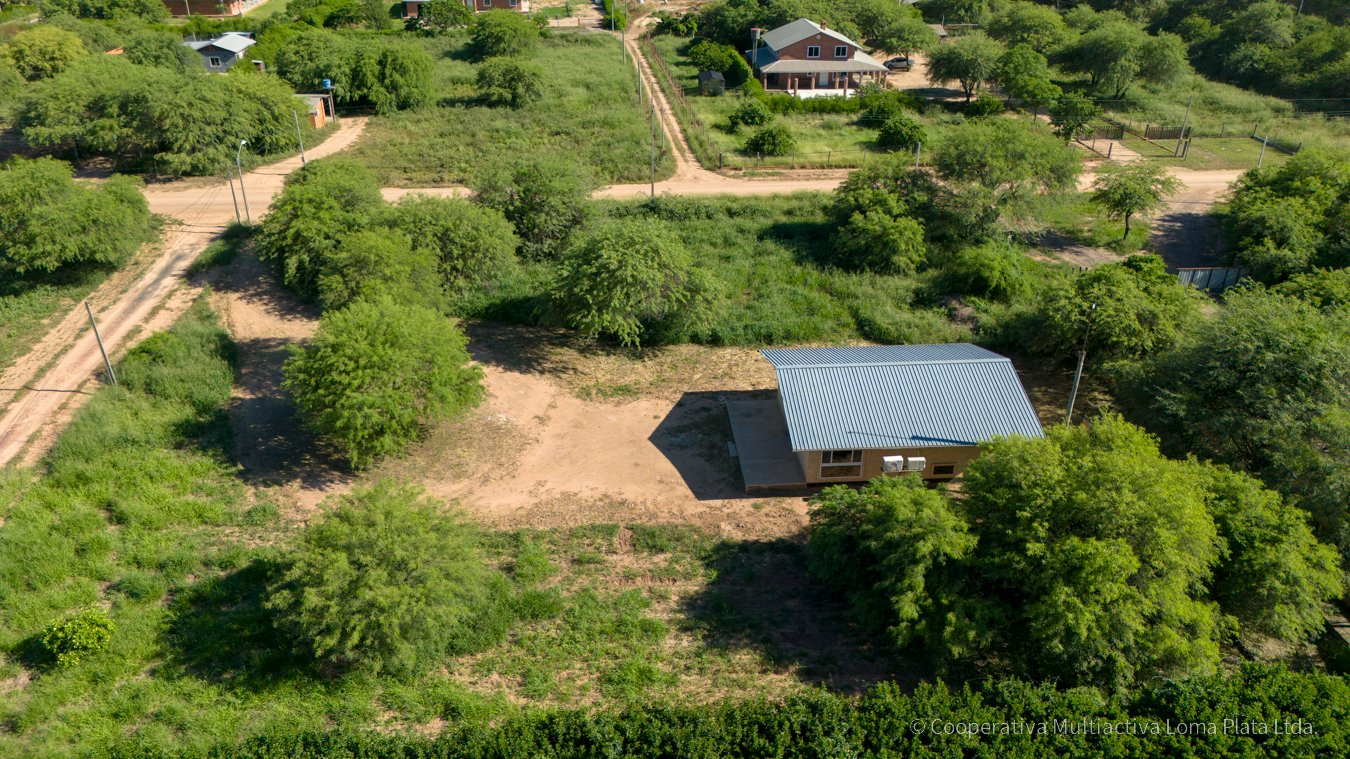 Casa Residencial en Kleefeld - 4