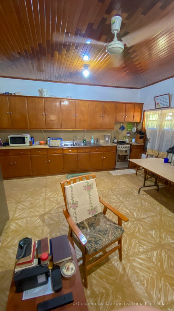 Casa Residencial en Loma Plata - 4