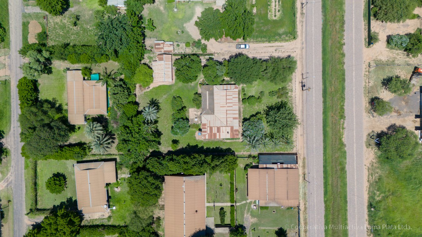 Casa Residencial en Loma Plata - 2