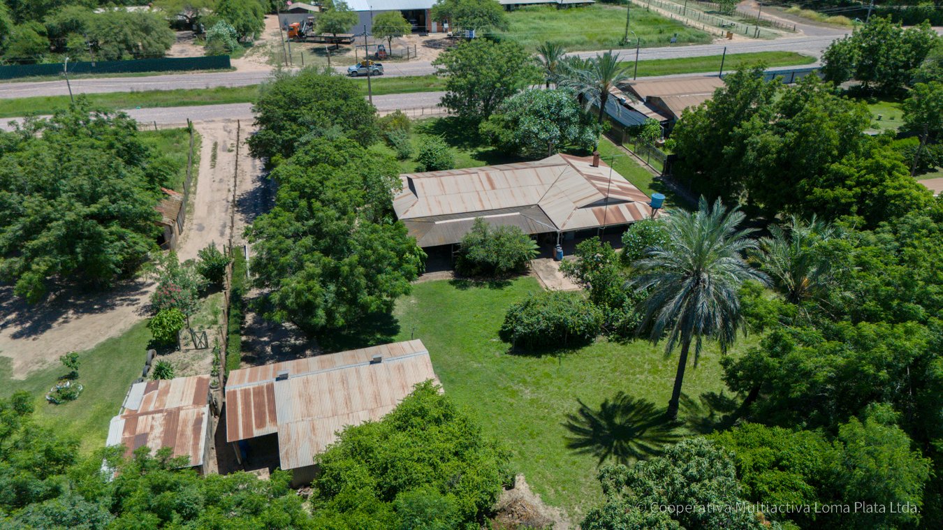 Casa Residencial en Loma Plata - 3