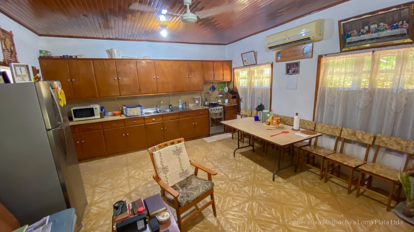 Casa Residencial en Loma Plata - 5