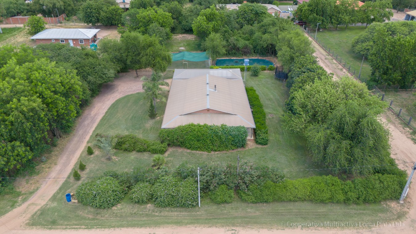 Casa Residencial en Kleefeld - 4