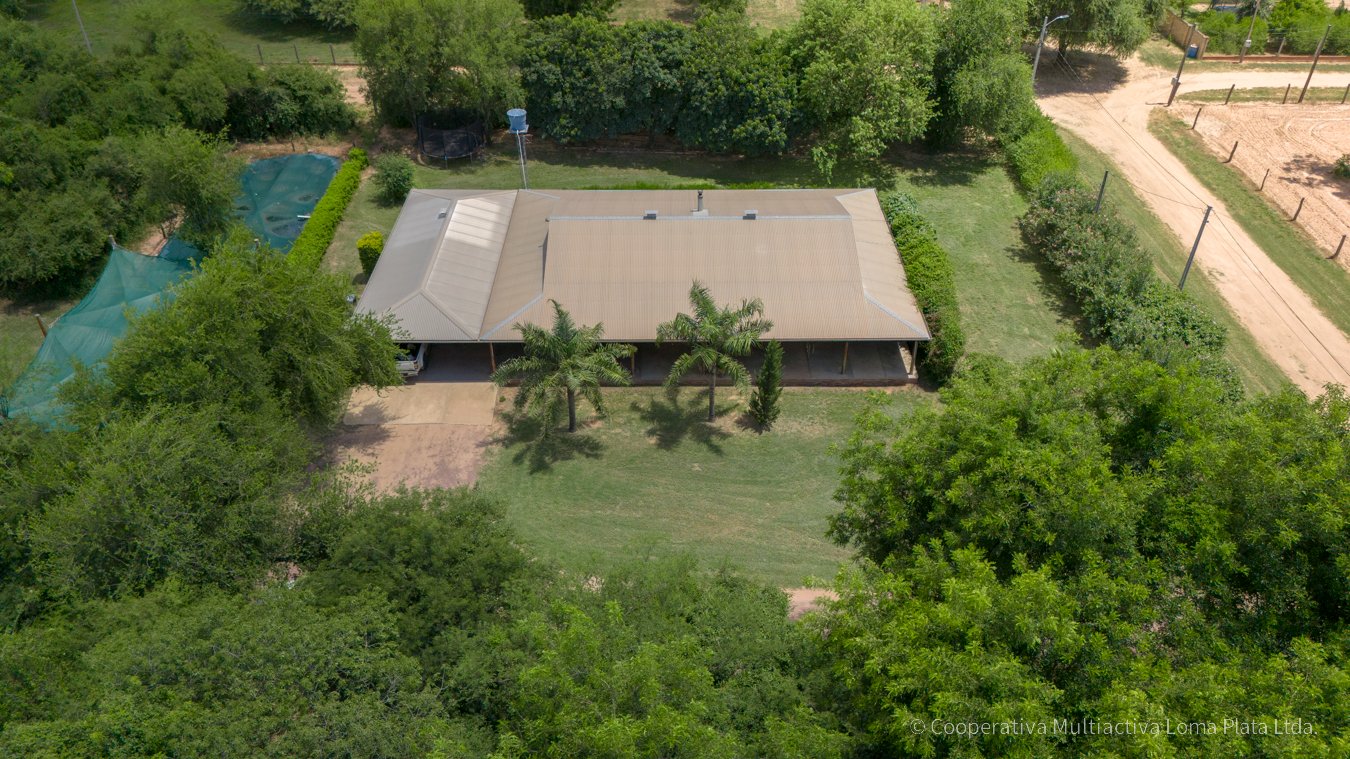 Casa Residencial en Kleefeld - 5