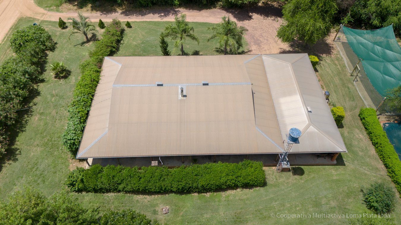 Casa Residencial en Kleefeld - 3