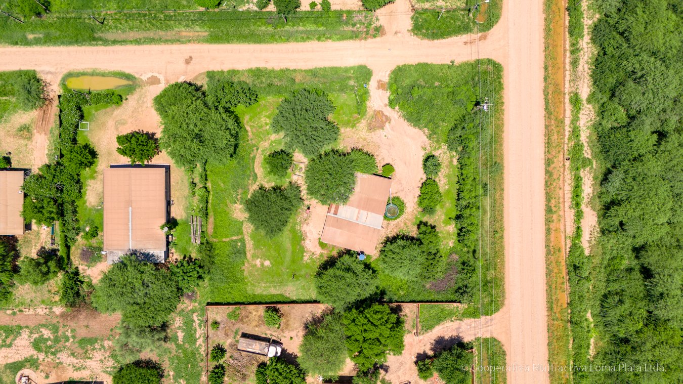 Casa Residencial en Loma Plata - 2
