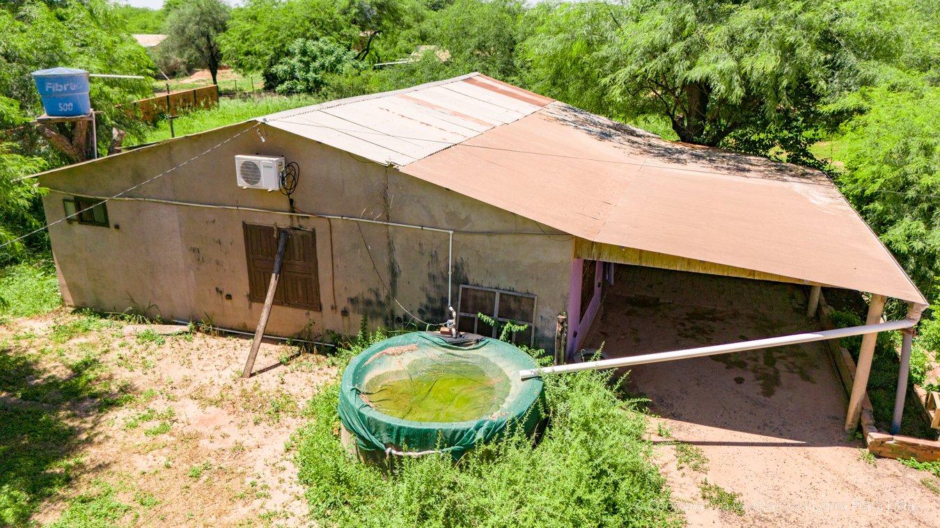 Casa Residencial en Loma Plata - 3