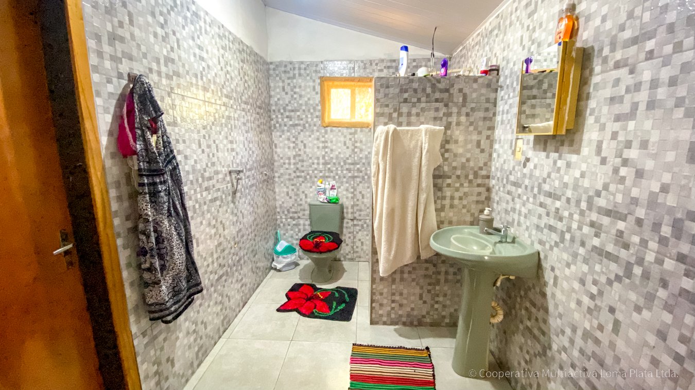 Casa Residencial en Loma Plata - 4