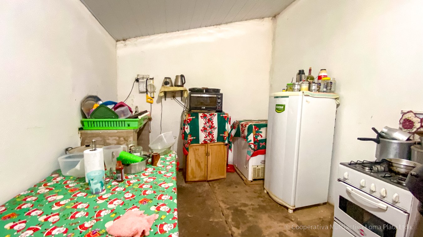 Casa Residencial en Loma Plata - 5